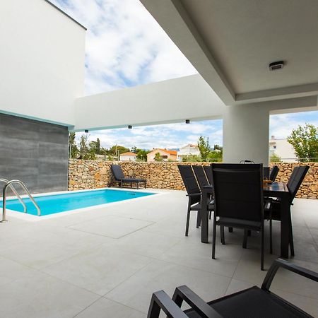Novalja Bay Villas 客房 照片