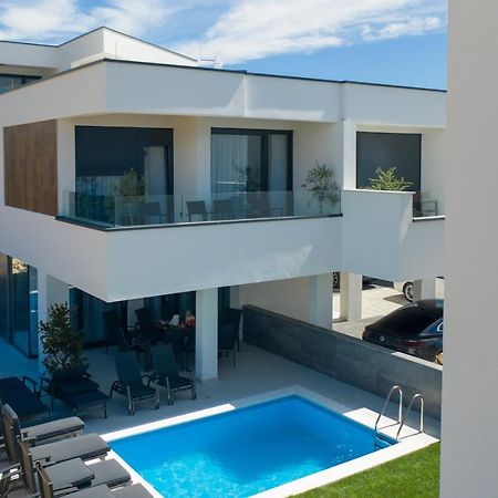 Novalja Bay Villas 外观 照片