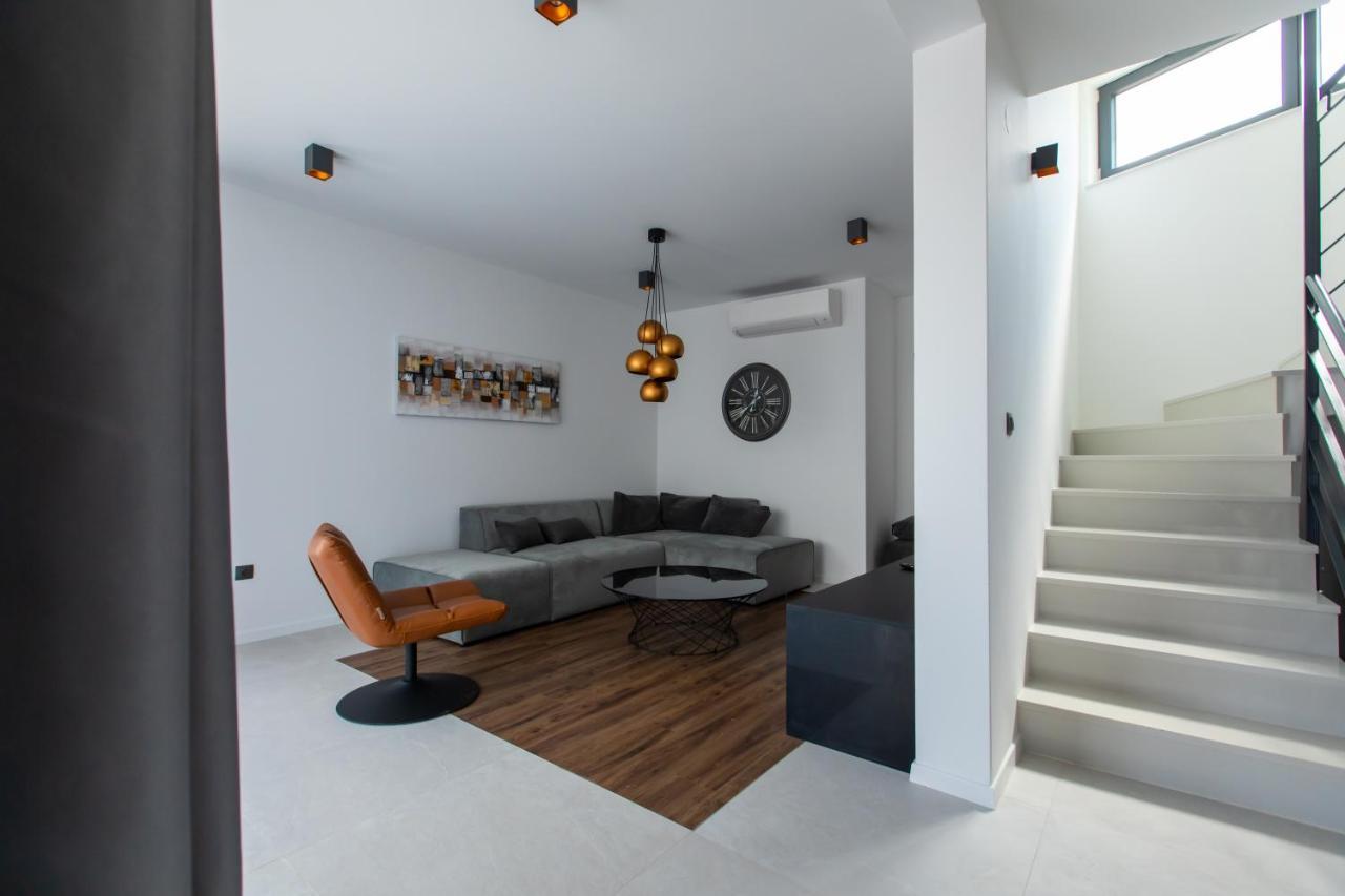 Novalja Bay Villas 外观 照片