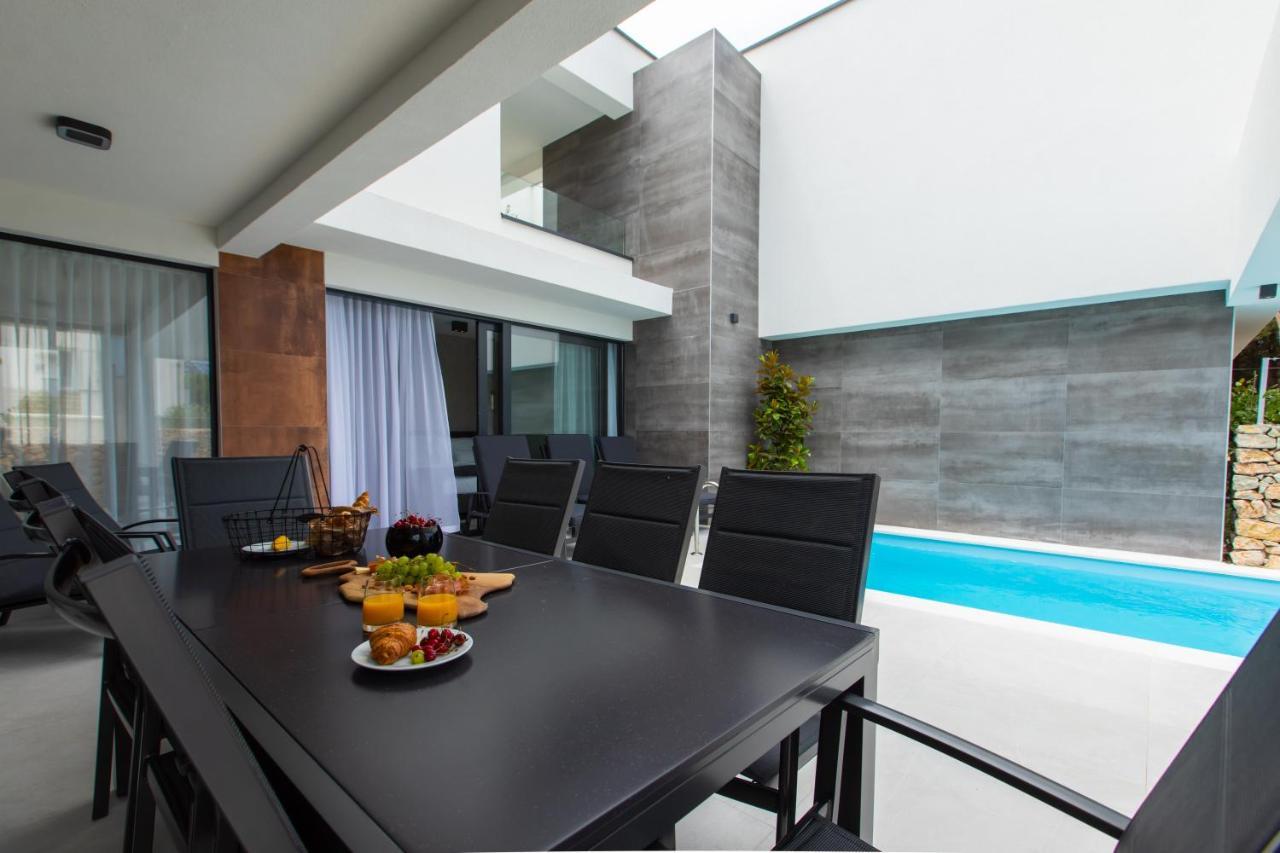 Novalja Bay Villas 外观 照片