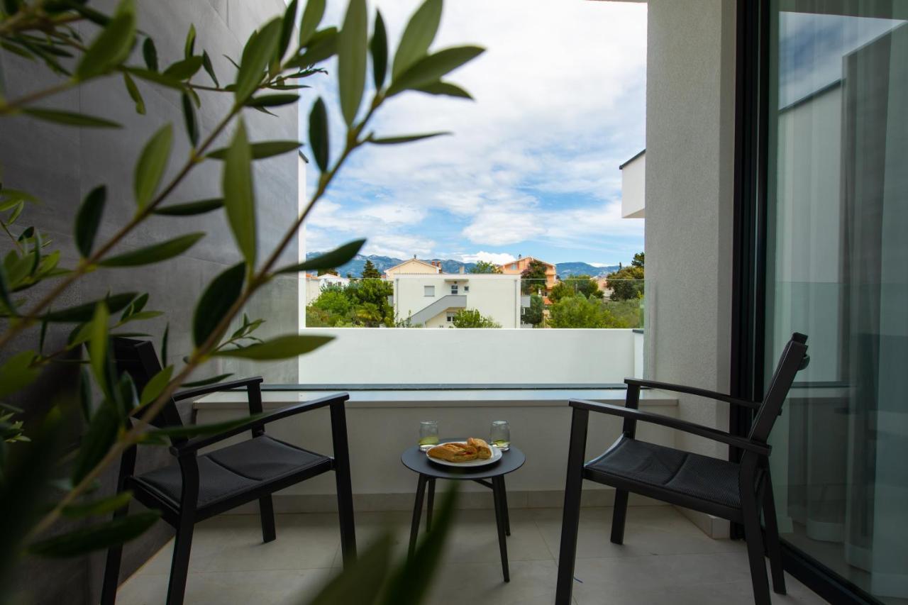 Novalja Bay Villas 外观 照片