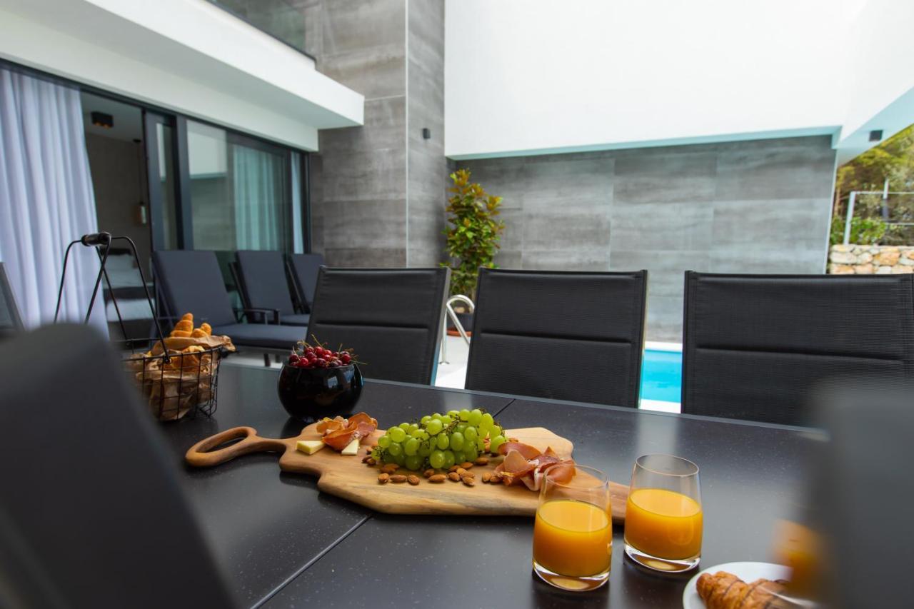 Novalja Bay Villas 外观 照片