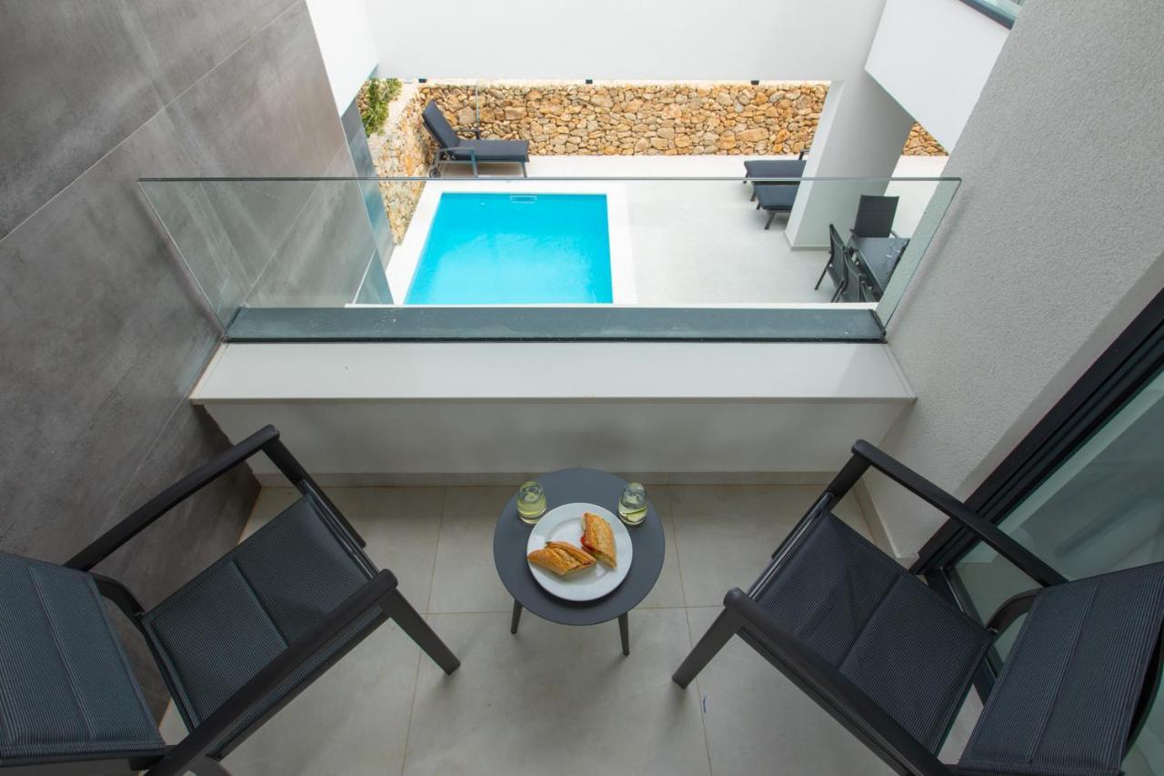 Novalja Bay Villas 外观 照片