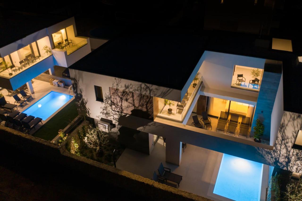 Novalja Bay Villas 外观 照片