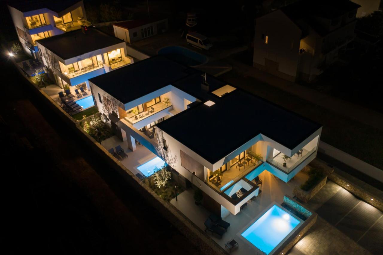 Novalja Bay Villas 外观 照片