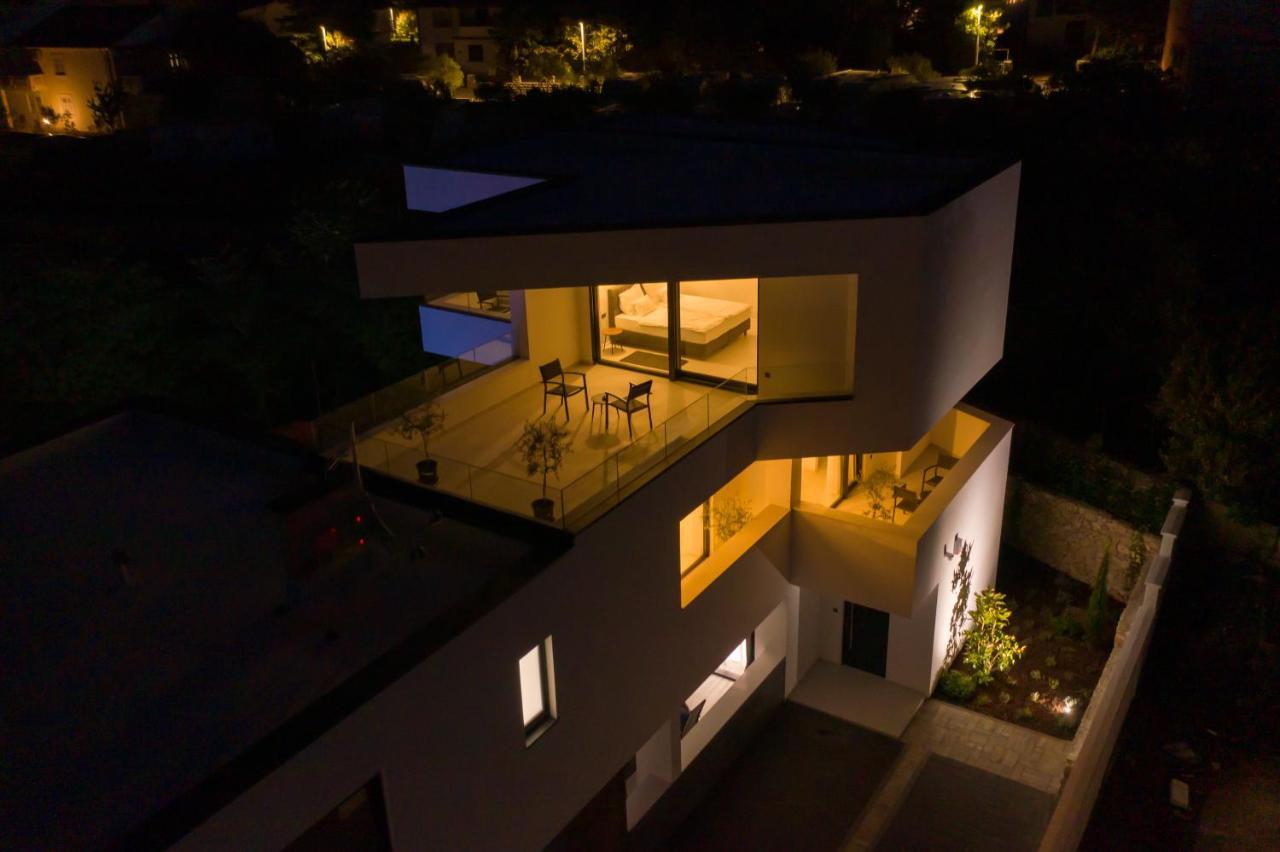 Novalja Bay Villas 外观 照片