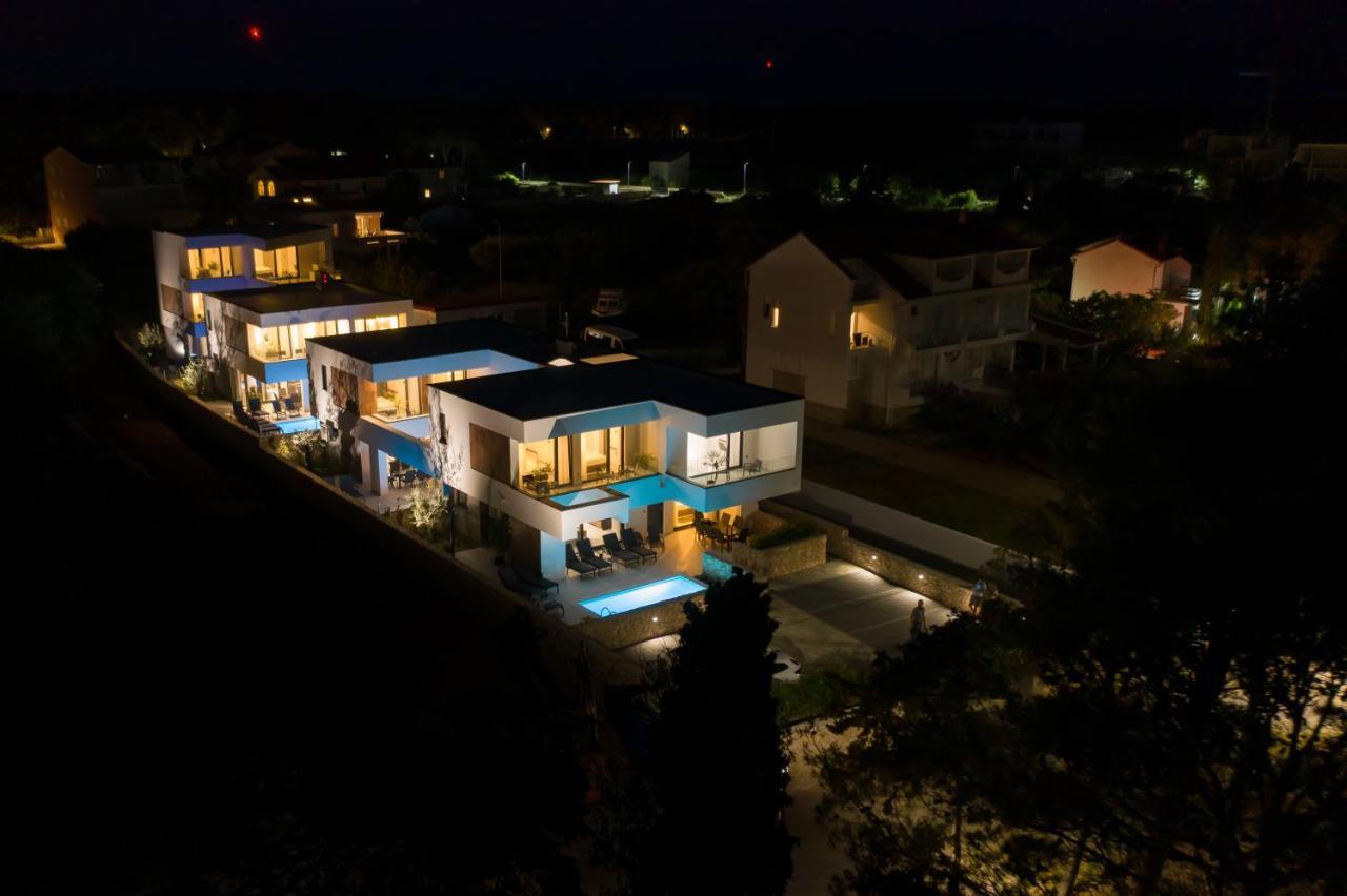 Novalja Bay Villas 外观 照片