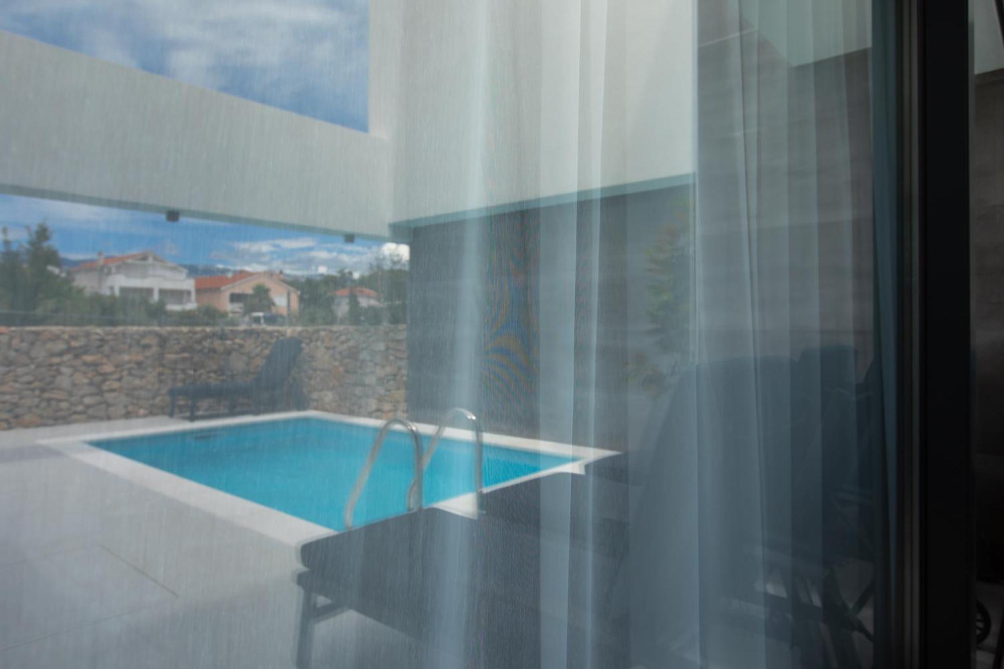 Novalja Bay Villas 客房 照片