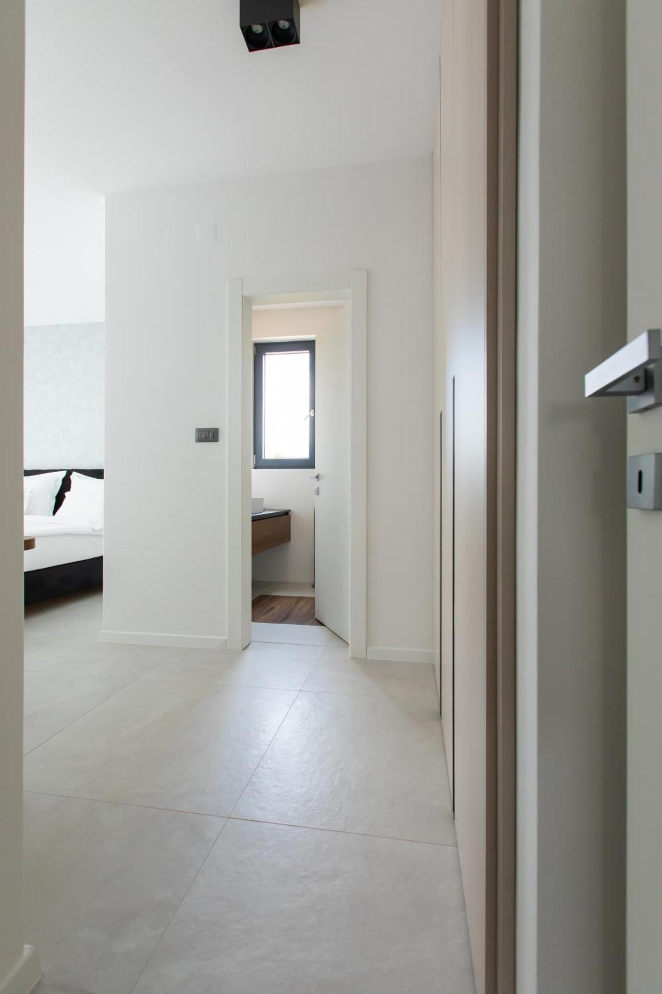 Novalja Bay Villas 客房 照片