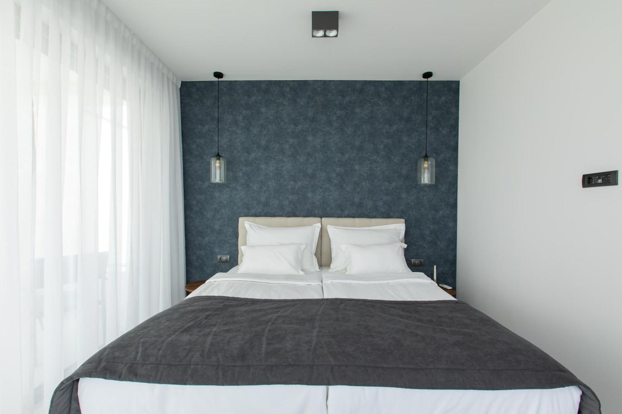 Novalja Bay Villas 客房 照片