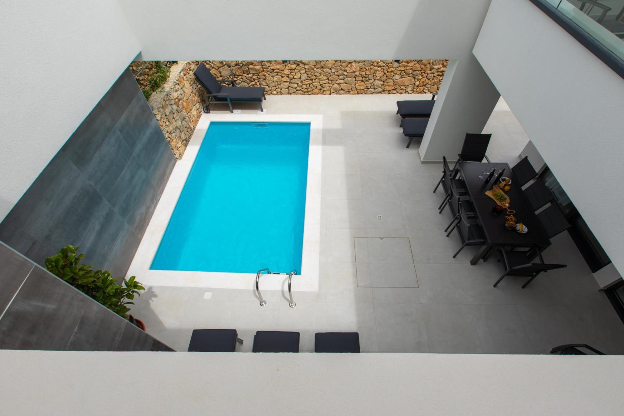 Novalja Bay Villas 客房 照片