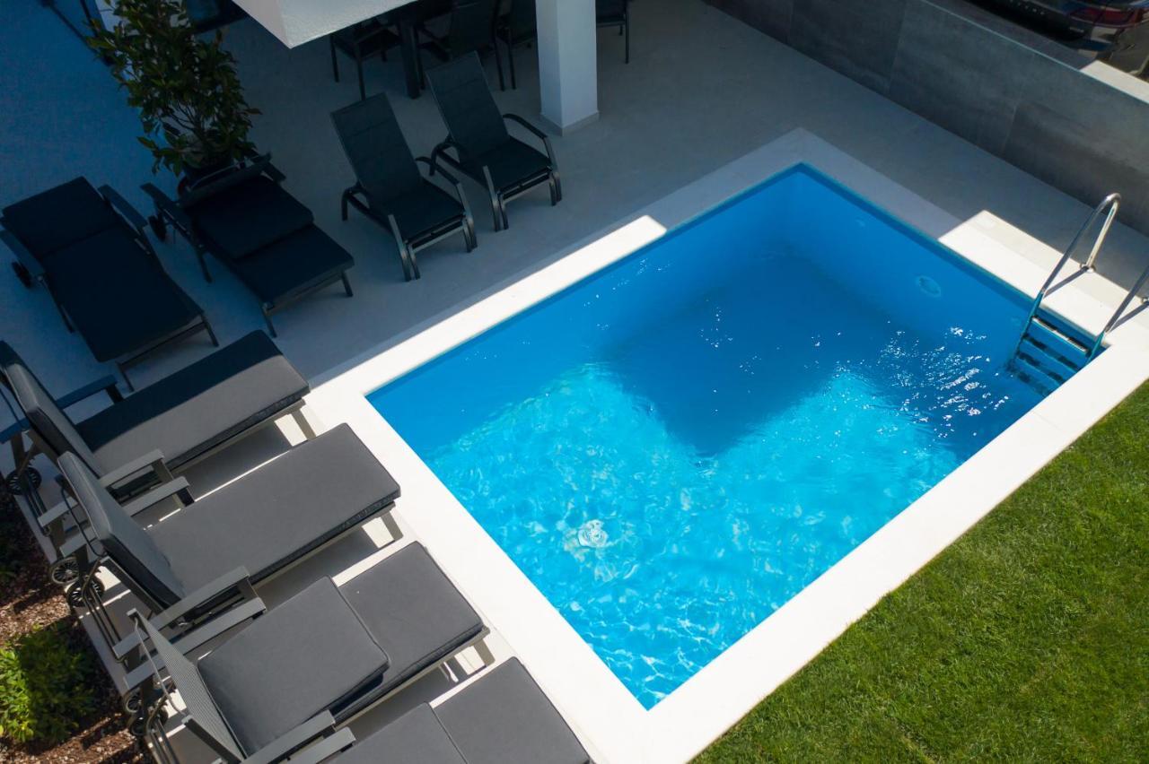 Novalja Bay Villas 外观 照片