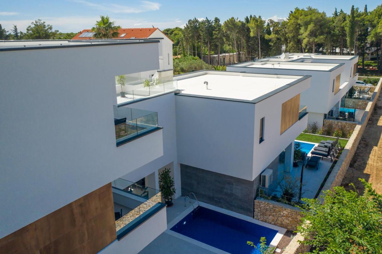 Novalja Bay Villas 外观 照片